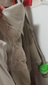 FitonTon兔耳朵內(nèi)衣夏季薄款女大胸顯小純欲聚攏收副乳防下垂超薄文胸罩 曬單實拍圖