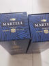 馬爹利（Martell）  藍(lán)帶XO級(jí) 干邑白蘭地 洋酒  350ml 曬單實(shí)拍圖