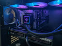 華碩全家桶14700KF主機RTX5070Ti主機吹雪定制華碩全家桶ROG太陽神顯卡設(shè)計游戲組裝電腦主機DIY組裝機 特別版丨14600KF+RTX5070 曬單實拍圖