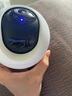 螢石攝像頭家用 高清WIFI無(wú)線(xiàn)監控器瑩石云APP手機遠程室內監控360度全景旋轉云臺智能網(wǎng)絡(luò )錄像機 300萬(wàn)像素C6C星光夜視【高清版】 官方標配無(wú)卡【送30天云存儲】 曬單實(shí)拍圖