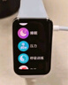 榮耀（HONOR）手環(huán)10 NFC版【國家補貼15%】曜石黑 運動智能手環(huán) 輕薄雙曲面 健康晨報 心率血氧監(jiān)測 送男友 曬單實拍圖