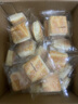 比比贊（BIBIZAN）芝士肉松蛋糕面包小零食休閑食品整箱代早餐即食營養(yǎng)飽腹充饑解饞 芝士肉松蛋糕300g 曬單實(shí)拍圖