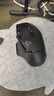 羅技（G）G502 X LIGHTSPEED無(wú)線(xiàn)游戲鼠標  混合微動(dòng) HERO引擎 經(jīng)典爆款電競鼠標 黑色 情人節禮物 曬單實(shí)拍圖