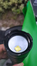 WarsunZ26強(qiáng)光手電筒變焦遠(yuǎn)射野外照知了猴超亮充電便攜戶外照明應(yīng)急 曬單實(shí)拍圖