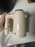 小熊（Bear）304不銹鋼打蛋器料理機(jī)打發(fā)器家用電動(dòng)打蛋機(jī)多功能家用攪拌機(jī)攪蛋器攪拌器帶底座烘焙DDQ-D01U1 曬單實(shí)拍圖