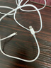 Sorthol蘋果數(shù)據(jù)線2米適配原裝PD快充35W充電線lightning蘋果iPhone14/13/12/11/ProMax/XR手機(jī)ipad充電器 【蘋果2米閃充線】PD35W 安全快充 【蘋果8 曬單實(shí)拍圖
