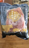 豬肉里脊500g純瘦肉整條新鮮冷凍炸里脊鍋包肉燒烤生態(tài)土豬肉 小里脊500g*2袋 曬單實拍圖