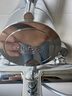 高儀（GROHE）進(jìn)口恒溫花灑套裝 200MM頂噴 空氣注入手持套裝恒溫龍頭有下出水 曬單實拍圖
