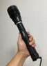 獵途超亮四核LED專業(yè)潛水手電筒強光水下防水26650夜?jié)撎秸諢舫L續(xù)航 Q70黃光6電6充升級版[30000mA] 曬單實拍圖