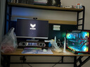 華碩ROG夜神全家桶9800X3D 9950X3D華碩RTX5080 5070Ti電腦主機(jī)臺式游戲直播設(shè)計(jì)渲染視頻剪輯組裝整機(jī) 配置5：R7-9800X3D+TUF5070Ti 曬單實(shí)拍圖