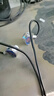 錦瑟香也麗弦 STA Hi End入耳式有線耳機(jī)HiFi雙動(dòng)圈銀天使蛇年限定重低音氛圍感音樂(lè)耳機(jī) STA-PRO【均衡通透】 曬單實(shí)拍圖