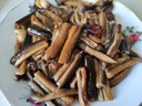 中洋魚天下 (ZHONGYANG GLOBAL FISH) 緬甸野捕鱔魚絲150g 生鮮魚類 海鮮水產(chǎn) 曬單實拍圖