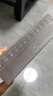 OKCS染發(fā)膏 亞麻棕染發(fā)劑 植物純潮色免漂自己在家染發(fā)熔巖榛巧短發(fā)裝 曬單實(shí)拍圖