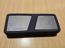 綠聯(lián)40Gbps硬盤盒 兼容雷靂雷電5/4/3/USB4 M.2 NVMe移動硬盤盒 適用蘋果Macmini筆記本接SSD固態(tài)D703 曬單實(shí)拍圖
