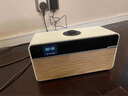 RUARK AUDIO 儒歌R2MK4英國木質(zhì)復古經(jīng)典藍牙音箱 多功能高端收音機音響一體機 家用桌面高音質(zhì)低音炮 R2 mk4 淡奶油色 曬單實(shí)拍圖