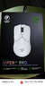 雷蛇（Razer）毒蝰V2pro專業(yè)版無線鼠標(biāo) 電競游戲 輕量化 對稱型  白色(附專用防滑貼+Type-C充電接口) 曬單實(shí)拍圖