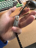 蘋果/APPLE Watch Ultra 2 運(yùn)動(dòng)手表 ultra1戶外手表智能穿戴手環(huán) 原色表盤+配海洋表帶Ba iWatch Ultra 1【49毫米GPS】 曬單實(shí)拍圖