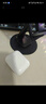 Apple/蘋果 AirPods 4 搭配USB-C充電盒 蘋果耳機(jī) 藍(lán)牙耳機(jī) 適用iPhone/iPad/Mac 四代 曬單實(shí)拍圖