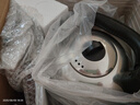 格來德 （Grelide）燒水壺加厚304不銹鋼電熱水壺家用電水壺4.2L-6L大容量熱水壺自動斷電煲水壺煮水壺開水壺防干燒 4.2L 容量-分體底座-4202S 曬單實拍圖