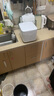 米家小米智能快煮電飯煲電飯鍋5L快飯大容量app智能互聯(lián)預約電飯煲3-8人 米家智能快煮電飯煲 5L 曬單實(shí)拍圖