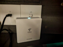 華為Q6路由器網(wǎng)線版凌霄子母路由器全屋WiFi6千兆ac+ap面板分布式路由7mesh組網(wǎng)Poe無線ax3000套裝MT33 Q6電信版一拖三【全網(wǎng)通用】兩年延保不含安裝 JD電競官方店 曬單實拍圖