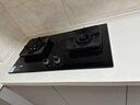 方太（FOTILE）燃氣灶煤氣爐 廚房家用天然氣臺式嵌入式兩用雙眼灶 大火力爆炒 一級能效 熄火保護 【力薦新品】TF29B天然氣 70%熱效率 曬單實拍圖