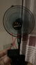 適用1.5uf搖頭電風(fēng)扇電容壁扇臺扇落地扇配件電機啟動(dòng)電容常用款 強勁版-提速超快//原廠(chǎng)品質(zhì)【2個(gè)裝】 曬單實(shí)拍圖