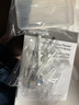 潔碧（Waterpik）沖牙器家用臺式電動洗牙器水牙線潔牙器預(yù)防牙結(jié)石水瓶座GT3-12白禮物牙齒沖洗器 曬單實拍圖