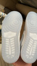 耐克（NIKE）女鞋WMNS AIR JORDAN 1 低幫復古運動訓練籃球鞋DC0774-105 DC0774-105 40 曬單實拍圖