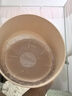 ubras25年新品云柔網(wǎng)眼木瓜杯乳貼加厚胸貼內(nèi)衣女禮服婚紗照隱形文胸 木瓜杯-加厚 M 曬單實(shí)拍圖