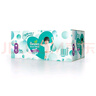 幫寶適（Pampers）清新幫尿不濕嬰兒紙尿褲拉拉褲 XL84片【拉拉褲】 曬單實(shí)拍圖