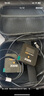 RODE 羅德麥克風(fēng) Wireless GO II 2代 一拖一無(wú)線小蜜蜂領(lǐng)夾麥克風(fēng)相機(jī)手機(jī)短視頻直播采訪收音話筒 二代-蘋果手機(jī)/相機(jī)/電腦用 曬單實(shí)拍圖