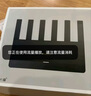 小米（MI）路由器BE6500 Wi-Fi 7【小米MixFlip2上網(wǎng)搭檔】6500兆級(jí) 全2.5G網(wǎng)口 4核高通處理器  家用路由器 曬單實(shí)拍圖