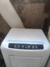 志高【2025新款｜京質(zhì)甄選】移動(dòng)空調制冷單冷可移動(dòng)冷暖一體機壓縮機免安裝排水家用靜音立式 小1匹 單冷丨500強正品【適用8㎡】 進(jìn)口凱邦電機丨7℃冰風(fēng)丨瞬降全屋丨送貨入戶(hù)免安裝 曬單實(shí)拍圖