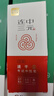 得力（deli）考試專(zhuān)用按動(dòng)中性筆 中高考可用 0.5mmST頭速干順滑考試筆刷題筆學(xué)生中性筆 黑色5支/盒 V1-S5 曬單實(shí)拍圖