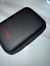 東芝（TOSHIBA） 移動(dòng)硬盤(pán)CanvioBasics新小黑A5兼容Mac高速USB3.2傳輸硬盤(pán) 新小黑PT系列 【移動(dòng)硬盤(pán)】經(jīng)典旗艦款（黑色） 1TB 曬單實(shí)拍圖