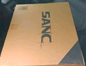 SANC盛色24.5英寸210Hz電競(jìng)顯示器FastIPS 原生200Hz HDR400亮度 硬件低藍(lán)光 電腦屏幕 N50Pro5增強(qiáng)版 曬單實(shí)拍圖