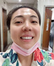 儒意美白隔離防曬霜男女敏感肌高倍隔離防水防汗提亮膚色戶外三合一 【囤貨必入】越曬越白50g*3支 曬單實(shí)拍圖