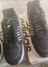 adidas 制噪者 CRAZYCHAOS 2000千禧感復古網(wǎng)面老爹鞋男阿迪達斯 黑色/白 42 曬單實(shí)拍圖