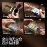 閃魔【秒貼無塵倉】適用apple watch s10保護(hù)膜iWatch Series10手表膜46mm全覆蓋自定位防摔防指紋 曬單實拍圖
