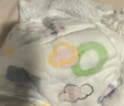好奇（Huggies）金裝超薄云柔成長褲拉拉褲加加大號XXL42片*2包云感褲大吸力 曬單實拍圖