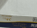 光明優(yōu)加純牛奶200ml*24盒鉆石裝3.6g原生乳蛋白營養(yǎng)早餐奶家庭分享裝 曬單實拍圖