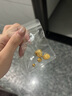 金資黃金金豆豆足金豆子足金999收藏小金豆送女友老婆38女神節(jié)禮物 1克 曬單實拍圖