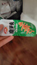 衛(wèi)龍休閑零食 香辣酸辣混合口味魔芋爽830g/袋 零食大禮包 懷舊小吃 曬單實拍圖