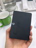 希捷（SEAGATE）移動(dòng)硬盤(pán) 5TB USB3.0高速 希捷睿翼 2.5英寸 機械硬盤(pán) 黑 大容量便攜外接存儲 數據恢復服務(wù) 曬單實(shí)拍圖