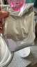 南同四海南京同仁堂小黃姜粉純生姜粉云南干姜黃粉沖飲食用無添加調(diào)料250g 曬單實(shí)拍圖