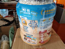 桂格（QUAKER）即食燕麥片1000克罐裝 營養(yǎng)早餐 膳食纖維 零添加白砂糖 曬單實(shí)拍圖