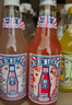 華洋1982汽水果味碳酸飲料358ml*12瓶玻璃瓶裝低糖0脂網(wǎng)紅飲品 曬單實(shí)拍圖