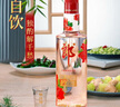 郎酒順品郎紅順 白酒 兼香 45度 480ml*1 單瓶裝 純糧光瓶 曬單實拍圖