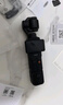 大疆 DJI Osmo Pocket 3 全能套裝 一英寸口袋云臺相機 OP靈眸手持?jǐn)?shù)碼相機 旅游vlog 便攜美顏攝像 曬單實拍圖